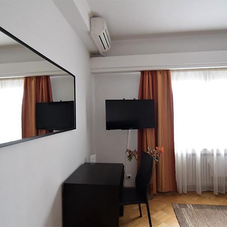 Old Town - Beautiful View Apartamento Bucarest Exterior foto