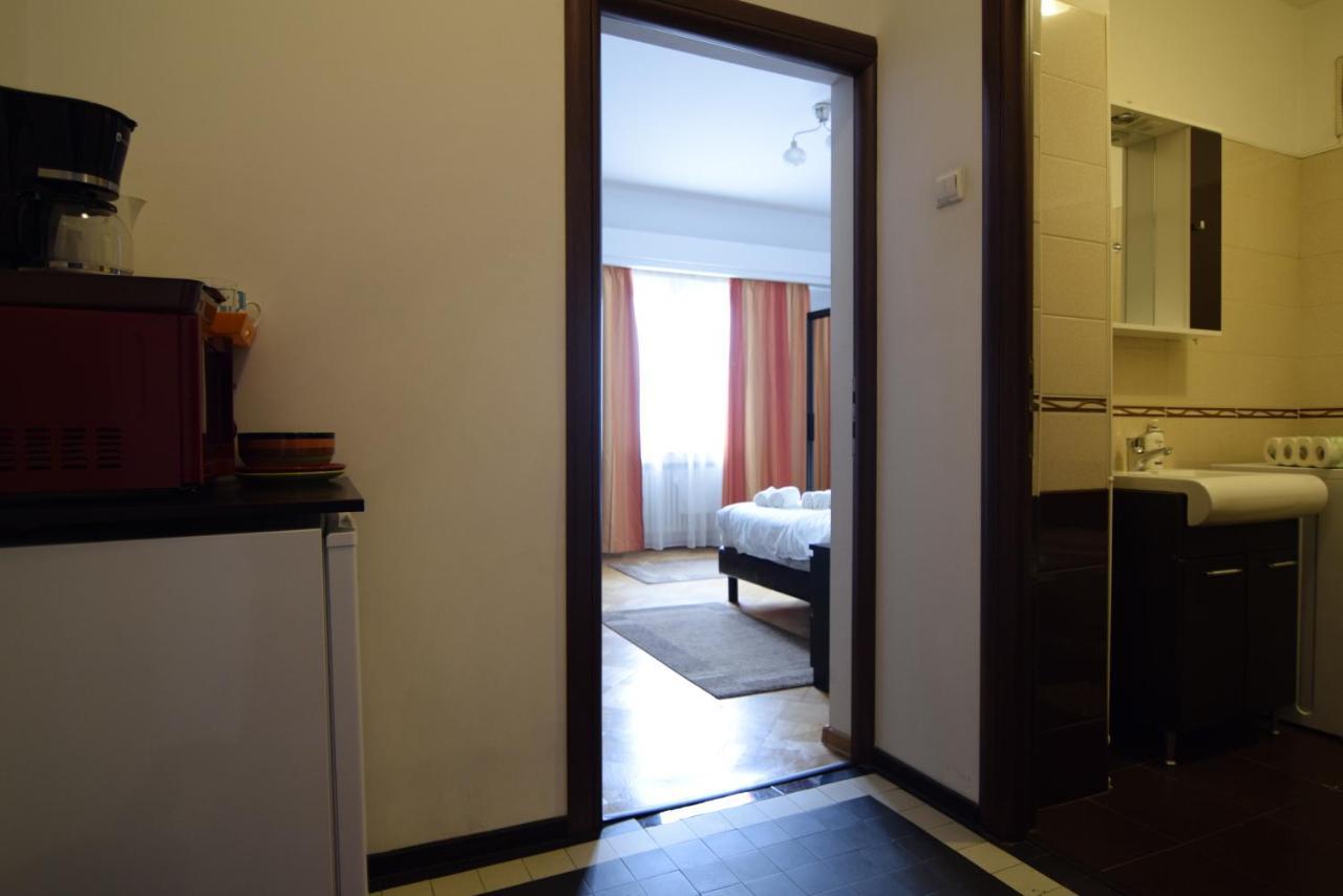 Old Town - Beautiful View Apartamento Bucarest Exterior foto