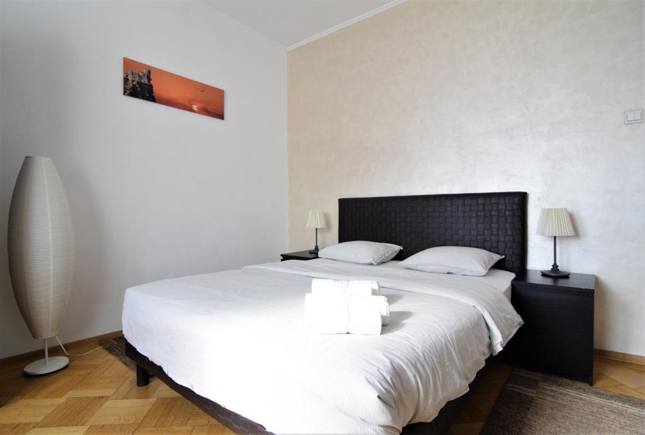 Old Town - Beautiful View Apartamento Bucarest Exterior foto